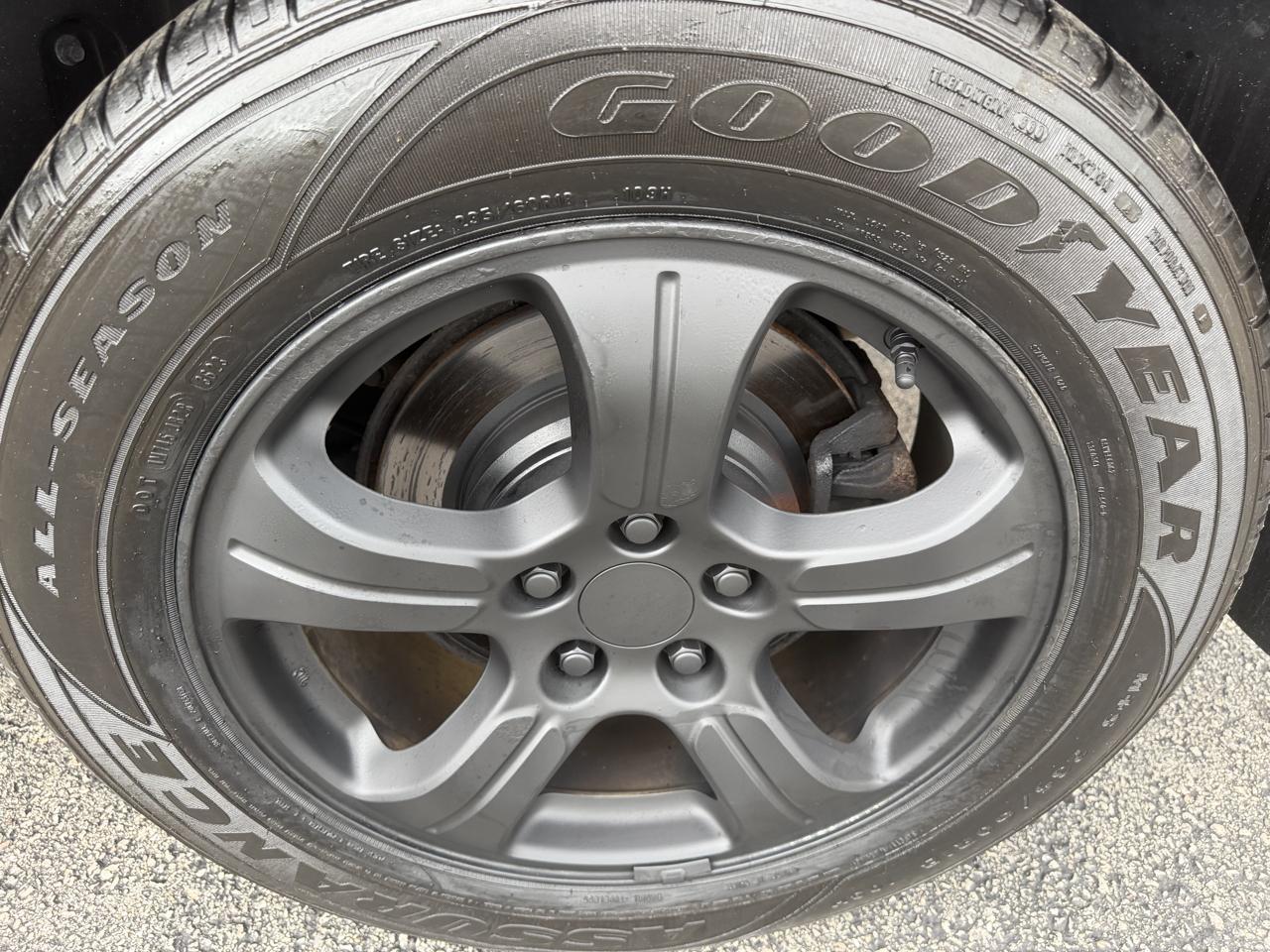 Honda Pilot photo 7