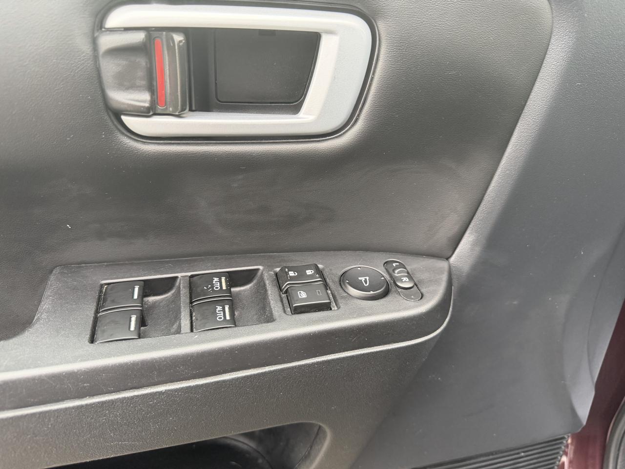 Honda Pilot photo 13