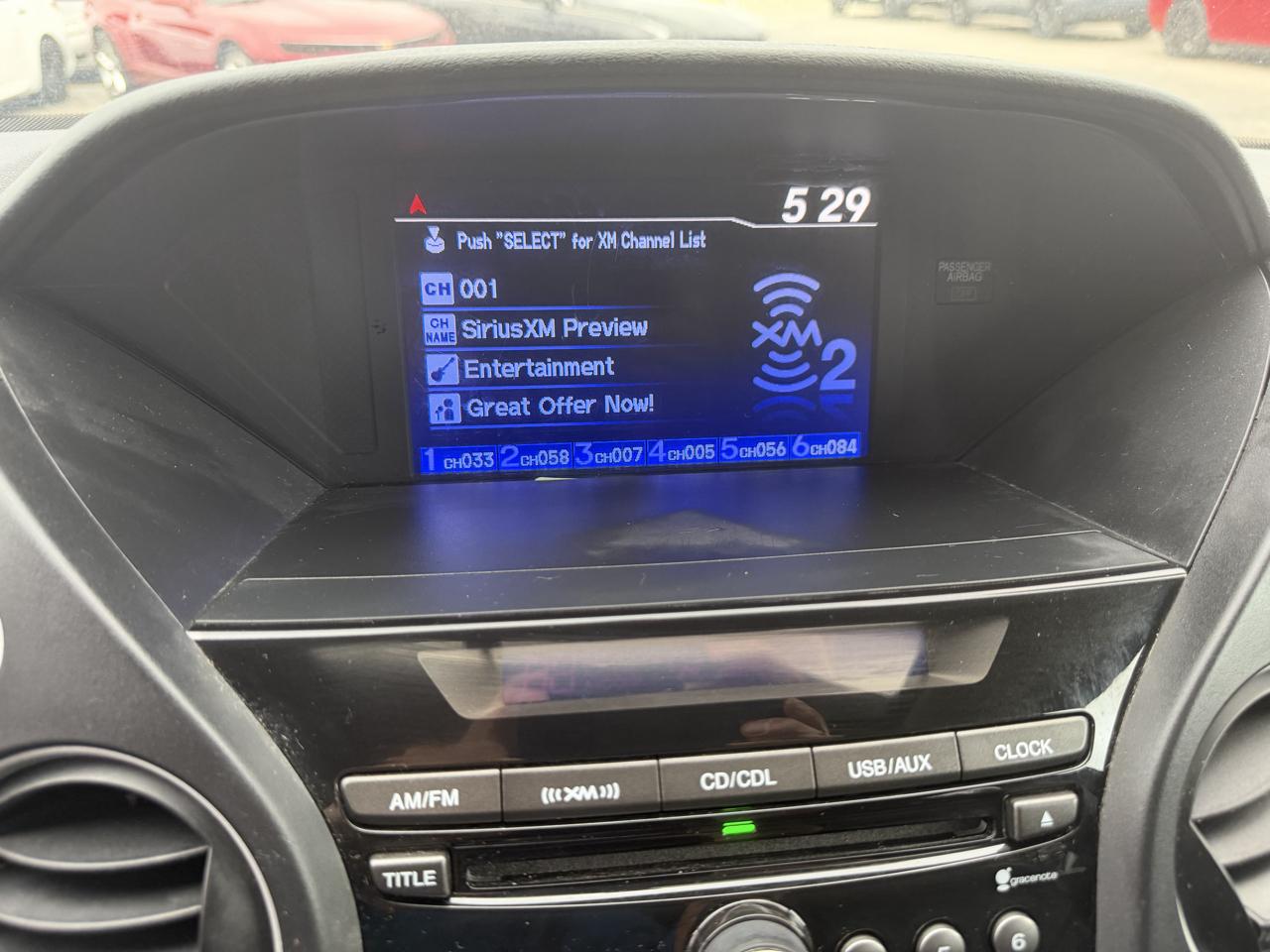 Honda Pilot photo 16