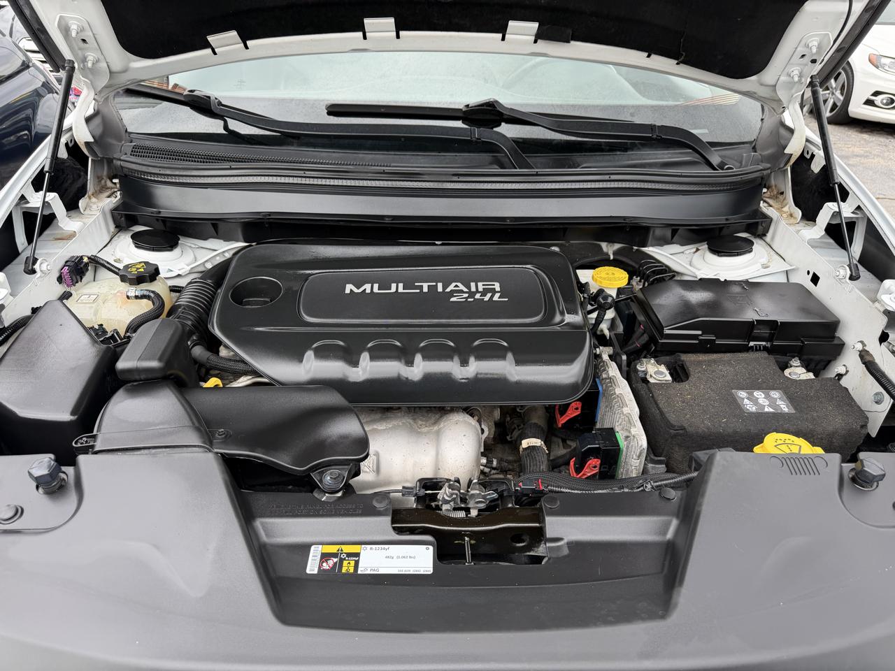 Jeep Cherokee photo 20