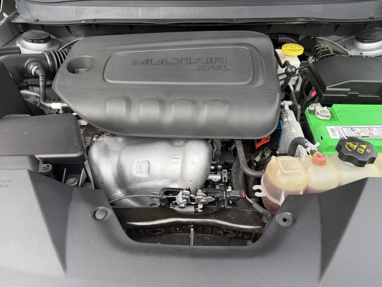 Jeep Cherokee photo 20