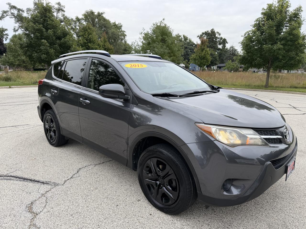 Toyota RAV4 photo 5