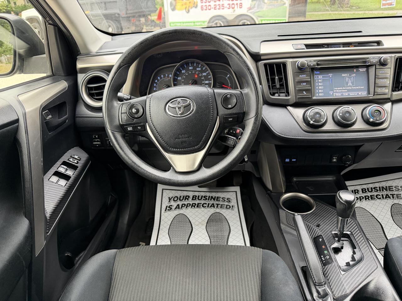Toyota RAV4 photo 13