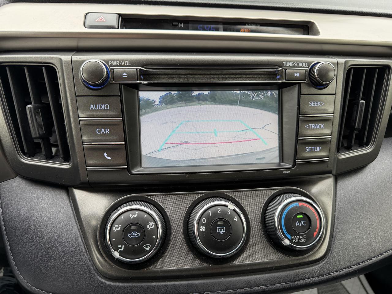 Toyota RAV4 photo 12