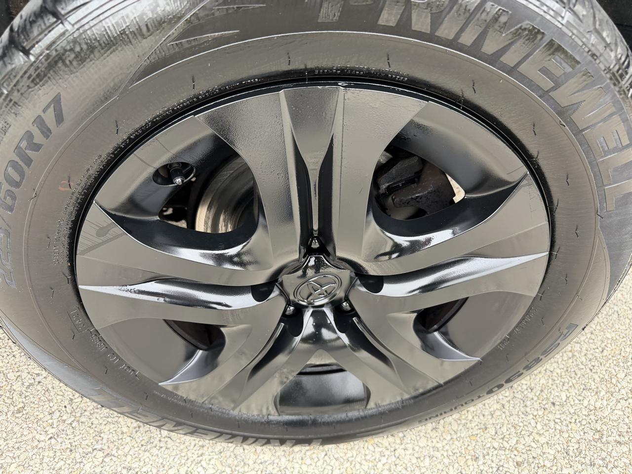 Toyota RAV4 photo 16