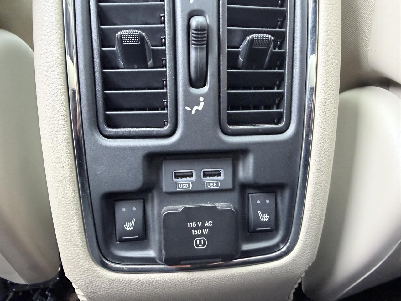 Jeep Grand Cherokee Limited 4x4 2020