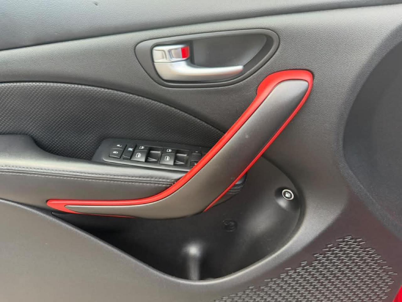 Dodge Dart 4dr Sdn GT 2014