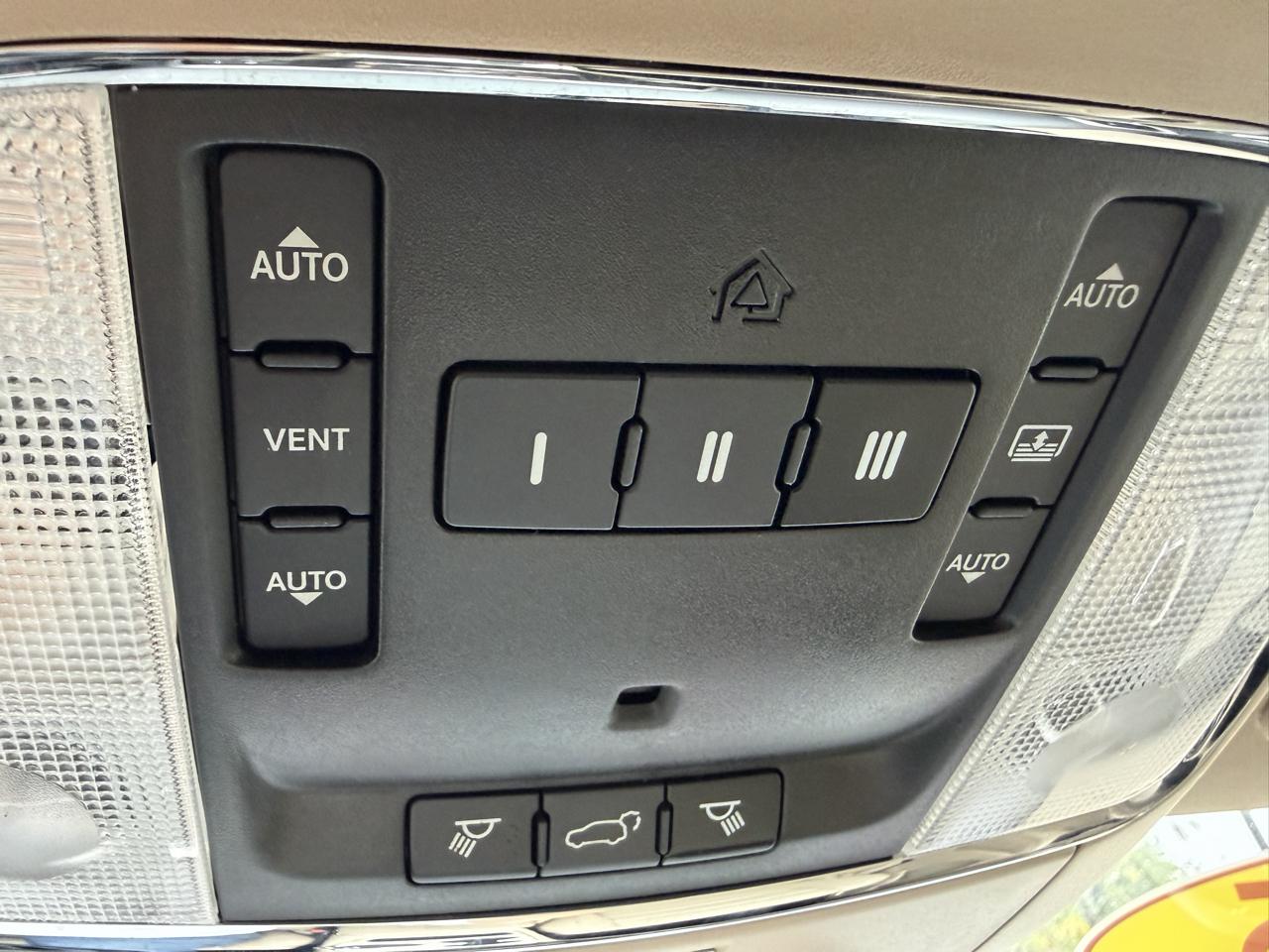 Jeep Grand Cherokee RWD 4dr Limited 2015