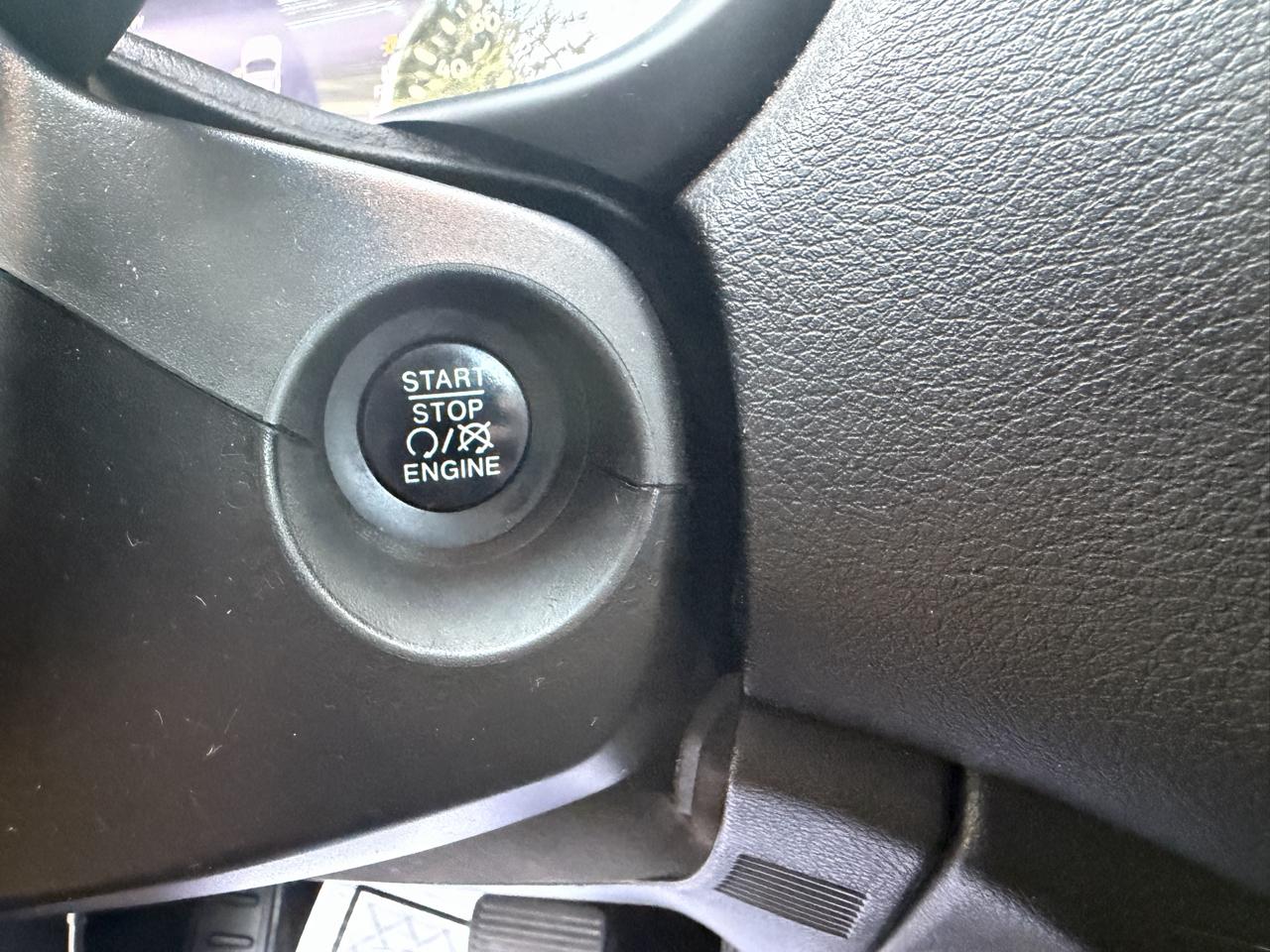 Jeep Renegade 4WD 4dr Limited 2015