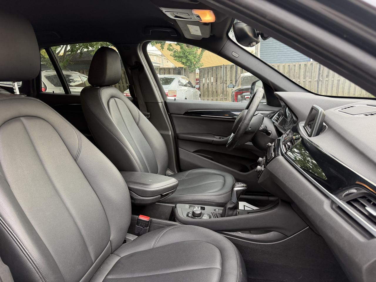 BMW X1 xDrive28i Sports Activity Vehicle 2017
