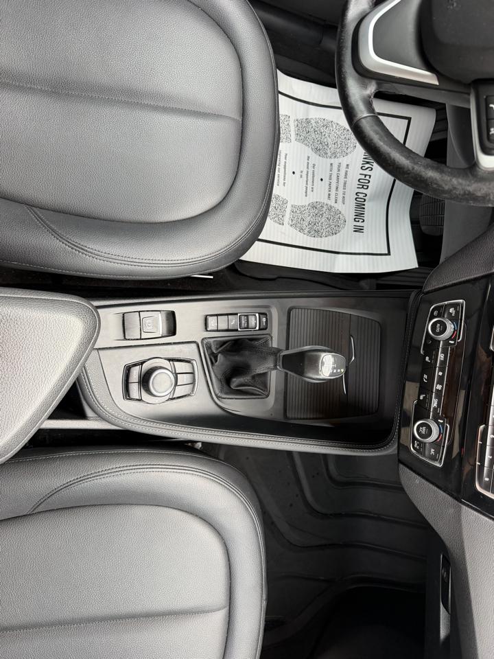 BMW X1 xDrive28i Sports Activity Vehicle 2017