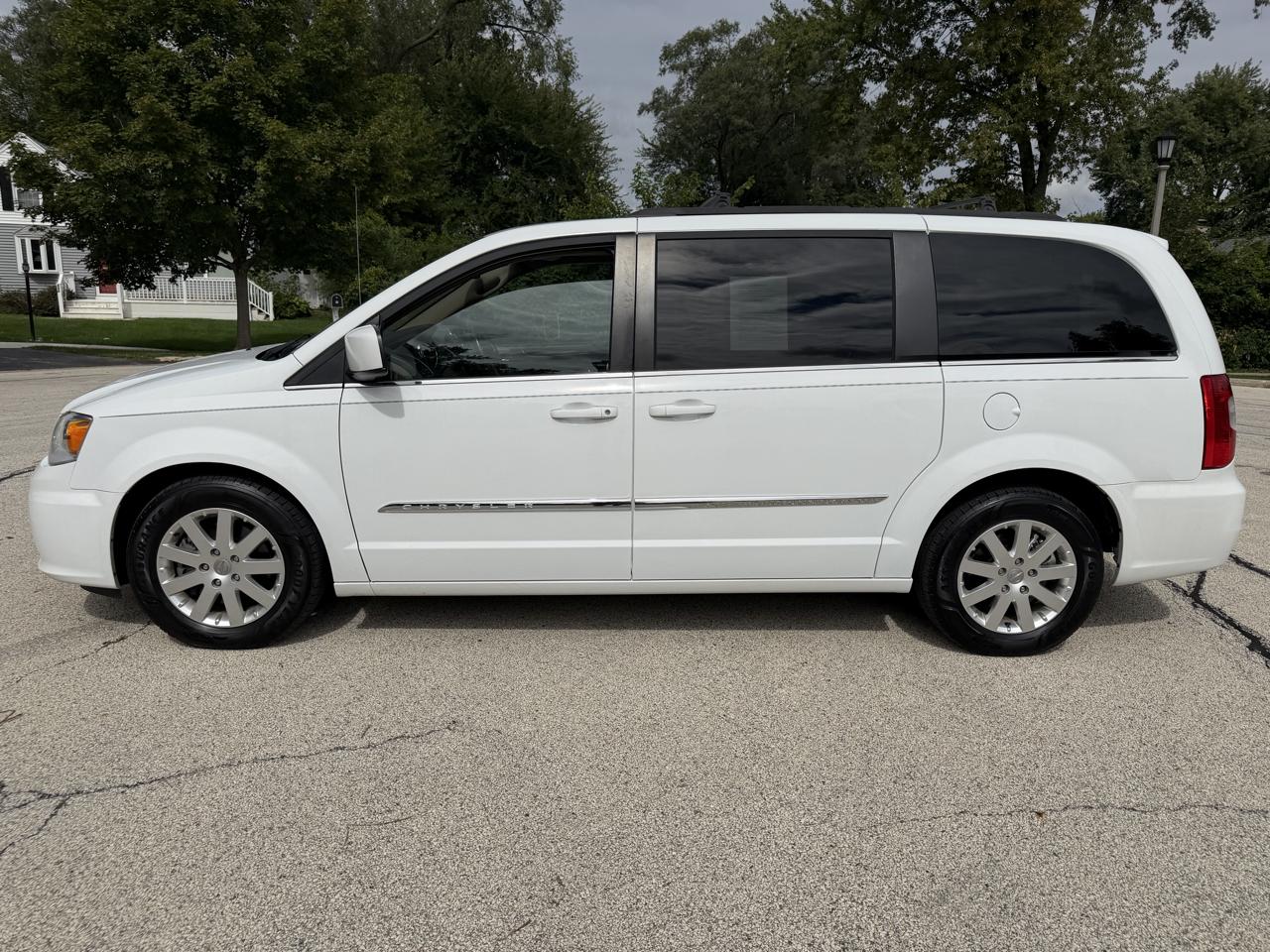 Dodge Grand Caravan GT 2019