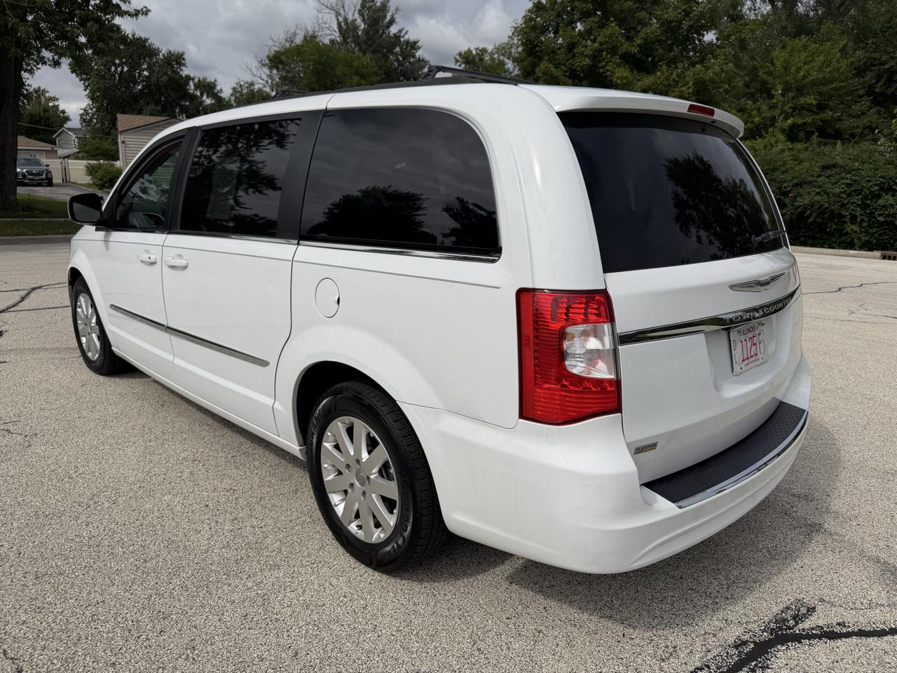 Dodge Grand Caravan GT 2019