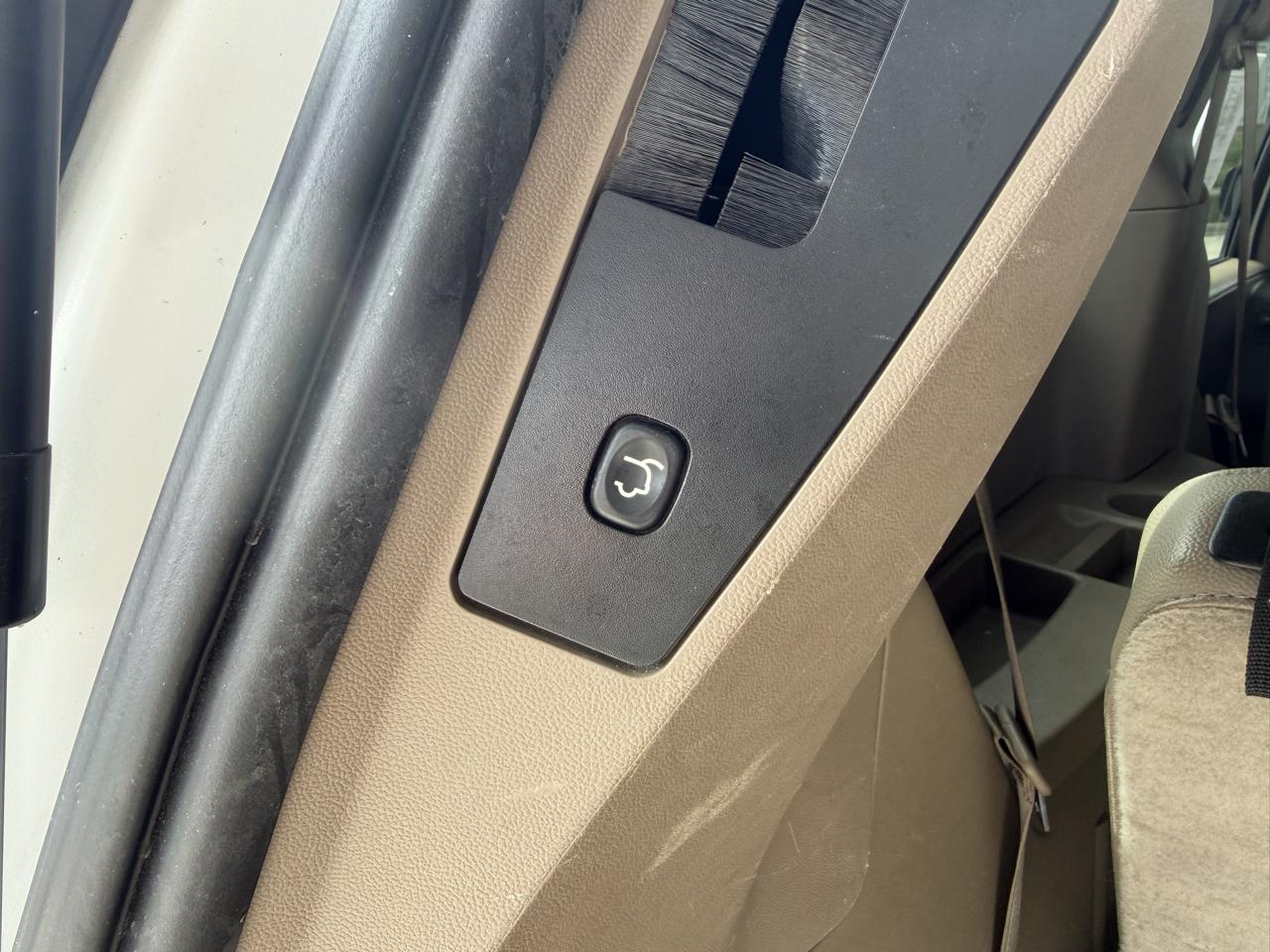 Dodge Grand Caravan GT 2019