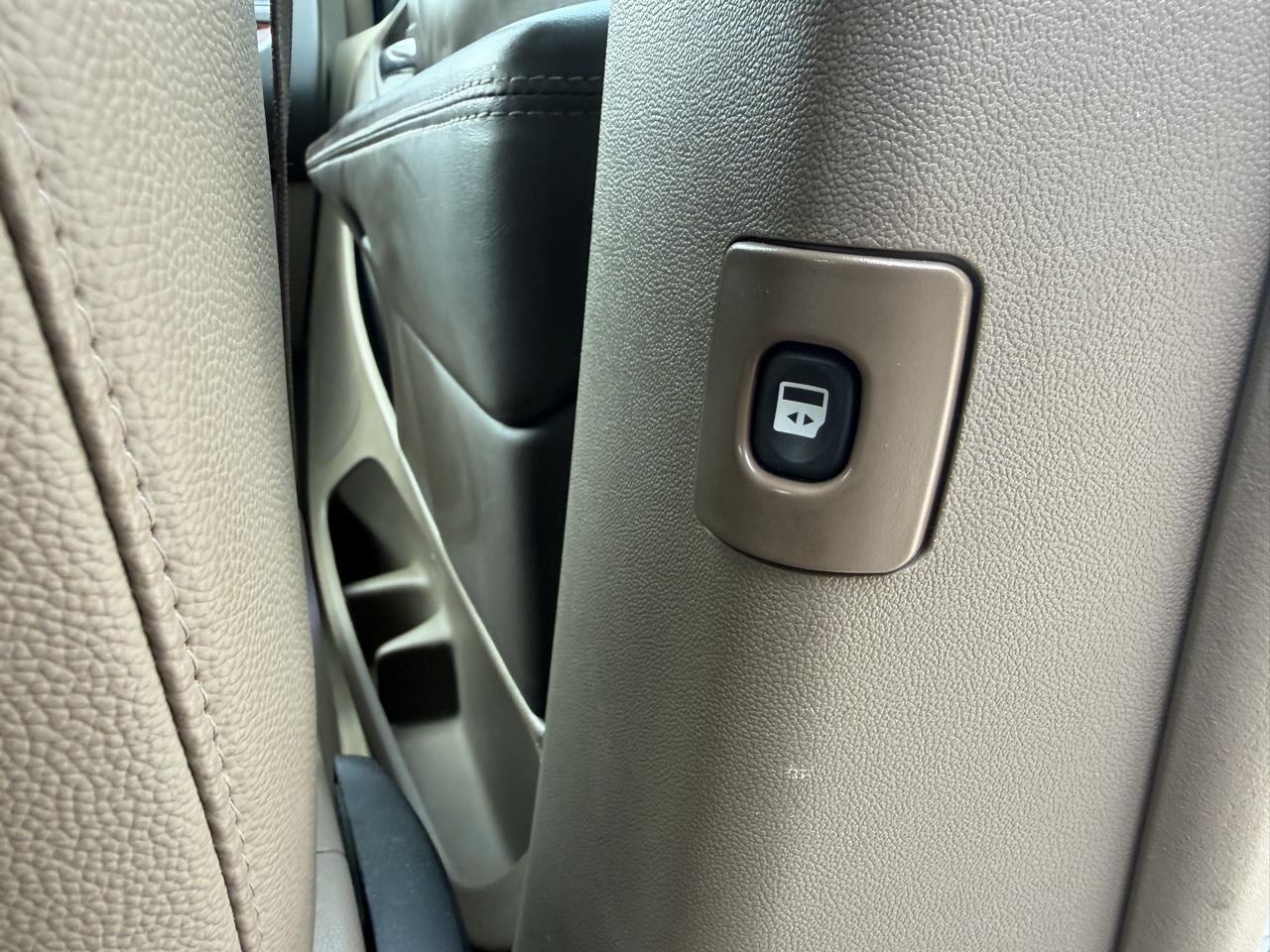 Dodge Grand Caravan GT 2019