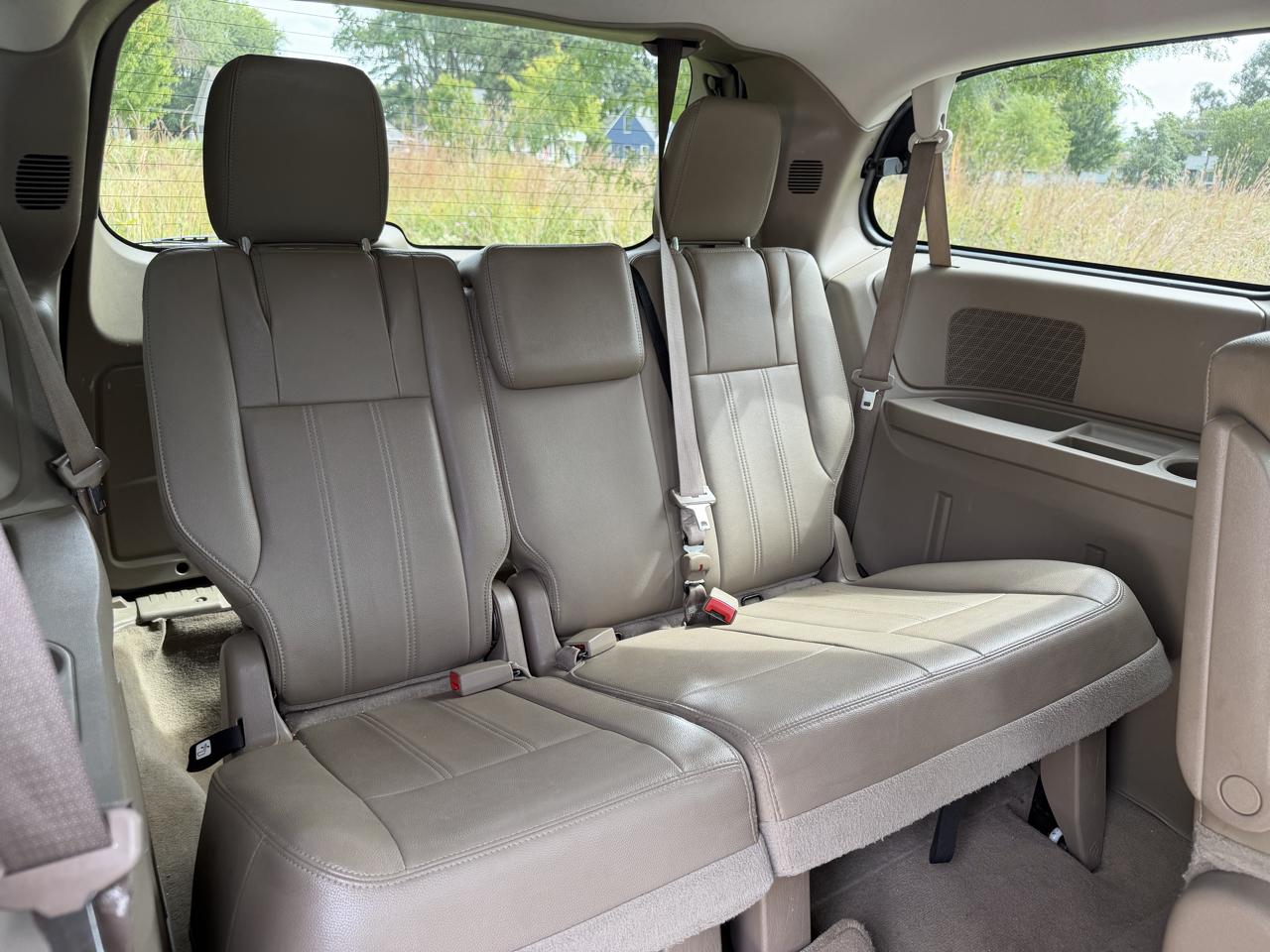Dodge Grand Caravan GT 2019