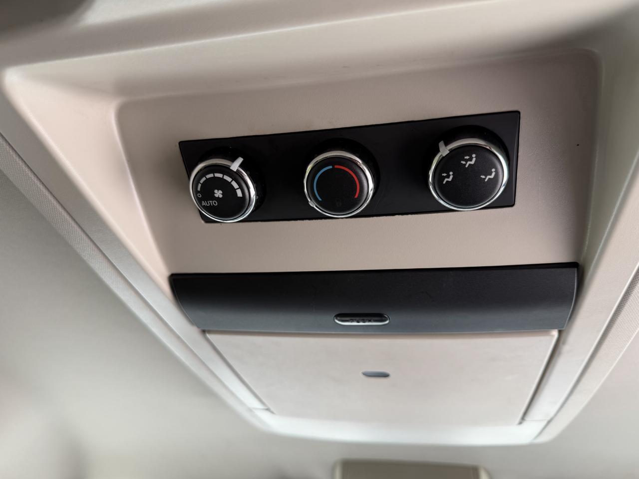 Dodge Grand Caravan GT 2019