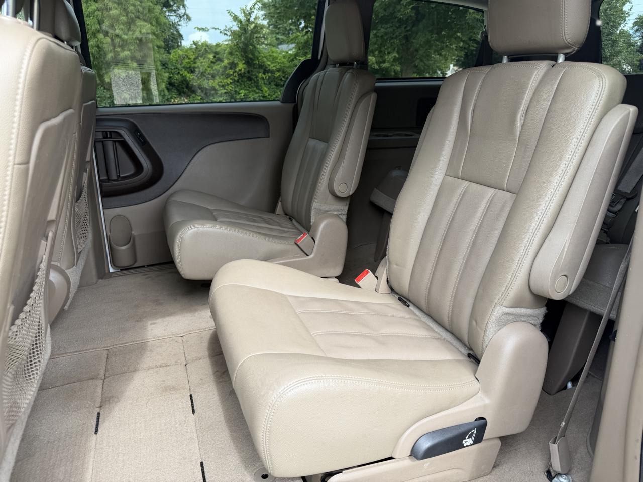 Dodge Grand Caravan GT 2019