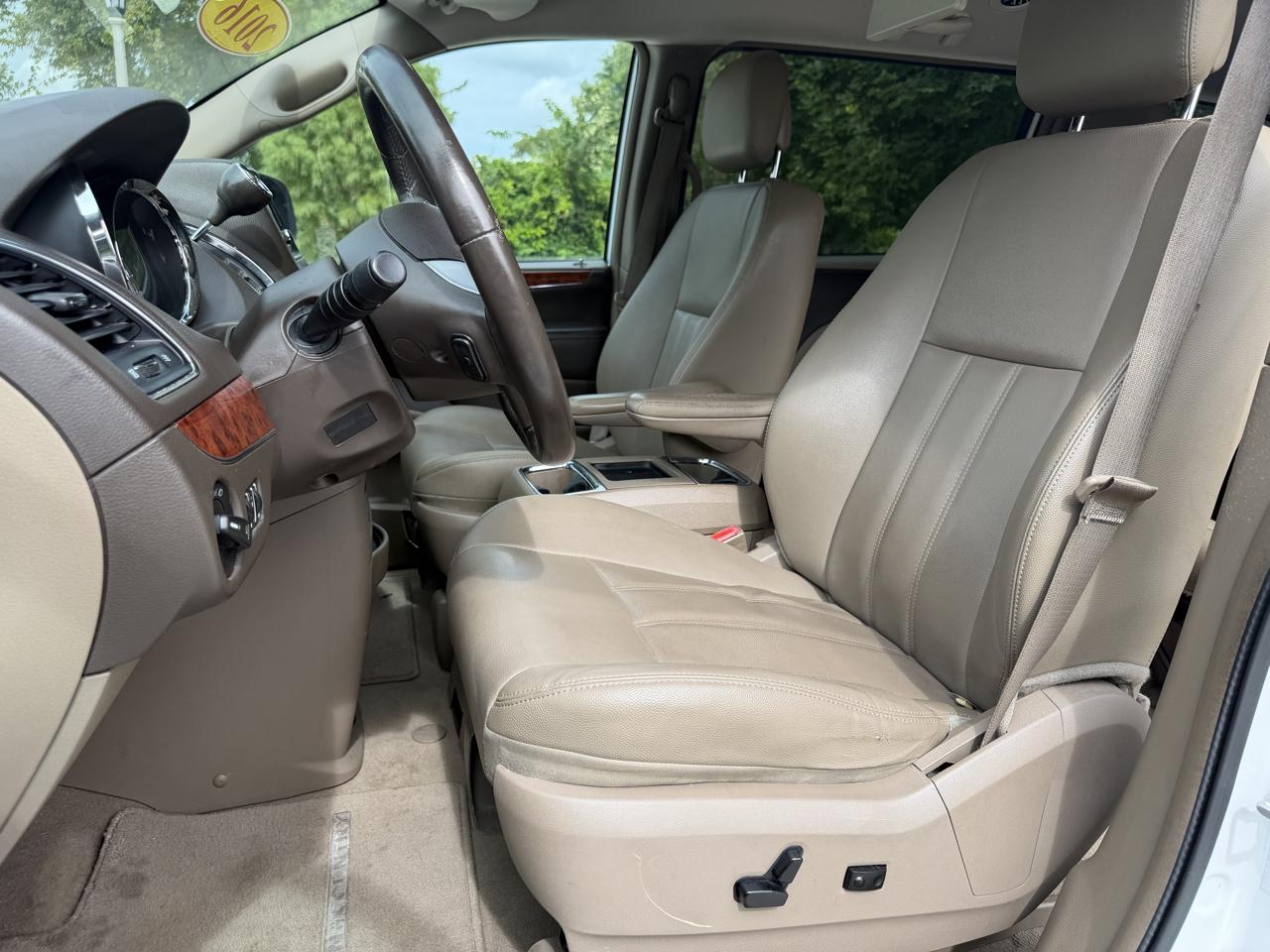 Dodge Grand Caravan GT 2019