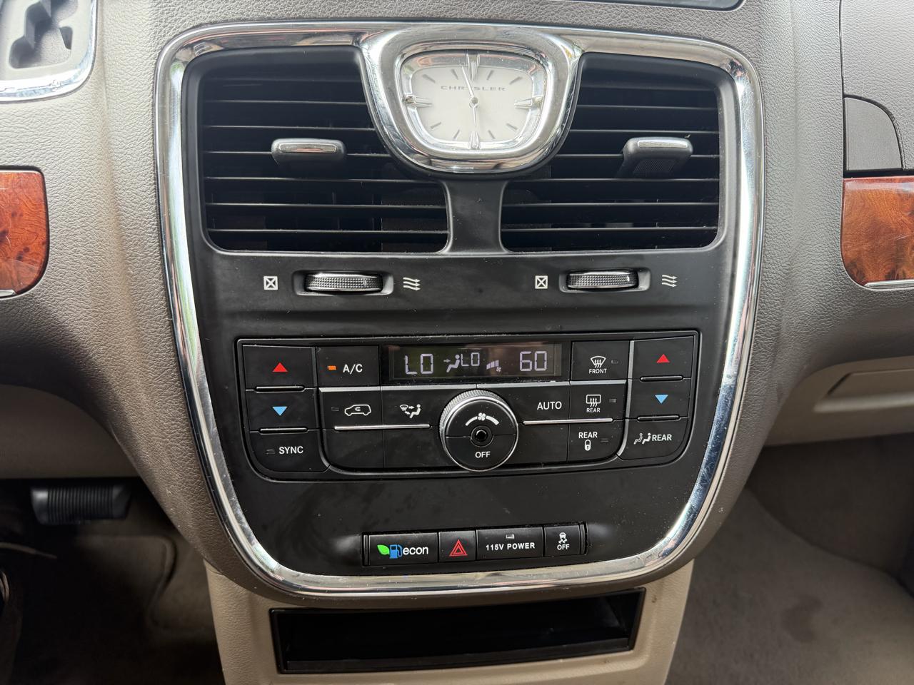 Dodge Grand Caravan GT 2019