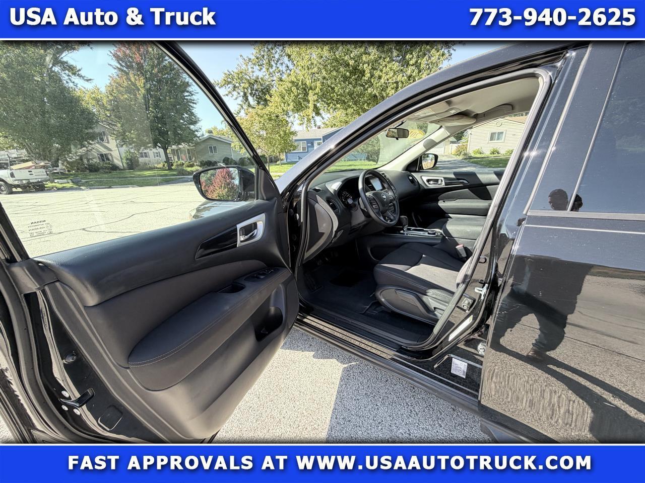 2014 Chevrolet Equinox FWD 4dr LTZ