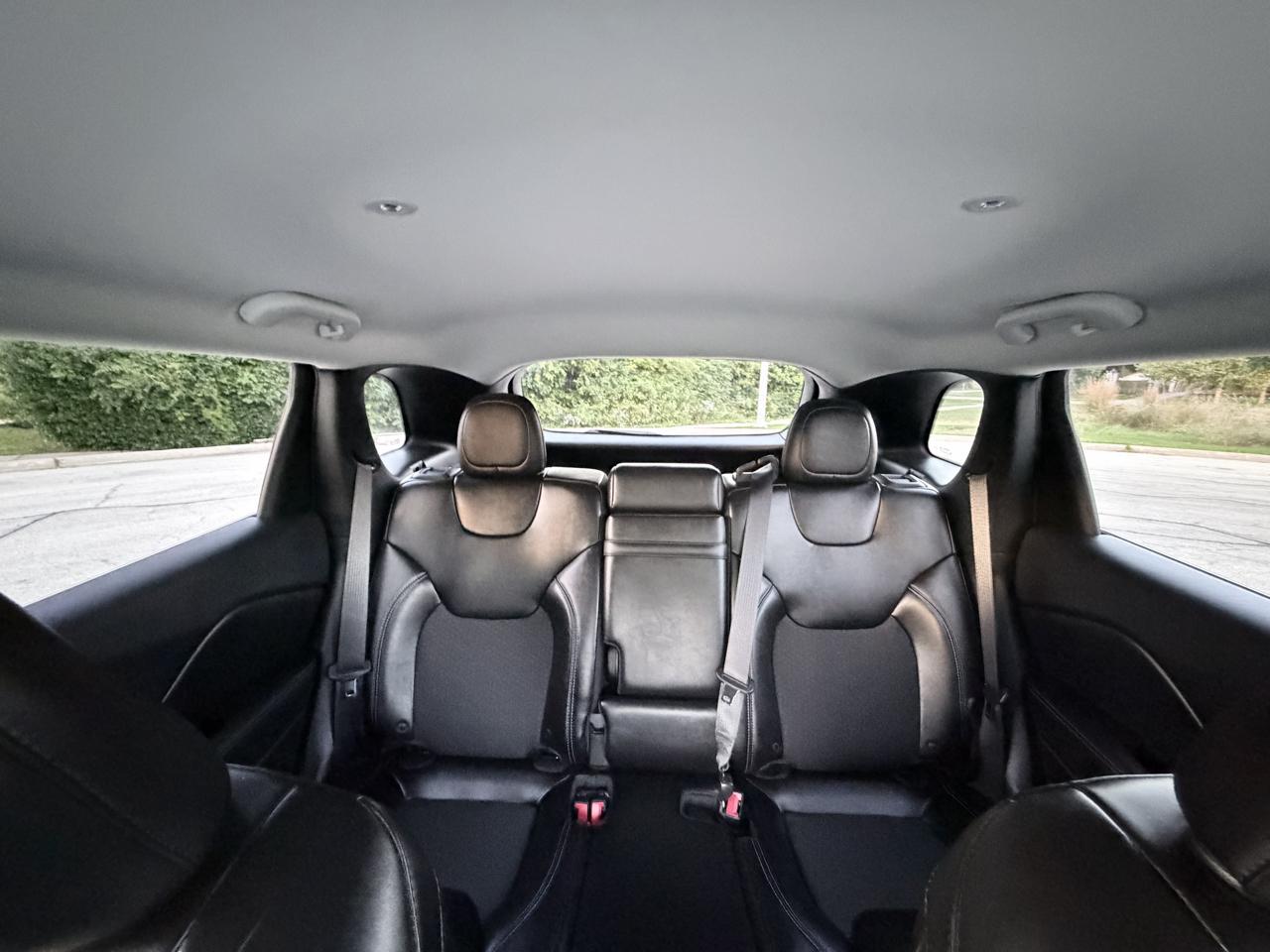 Jeep Cherokee Latitude Plus 4x4 2019