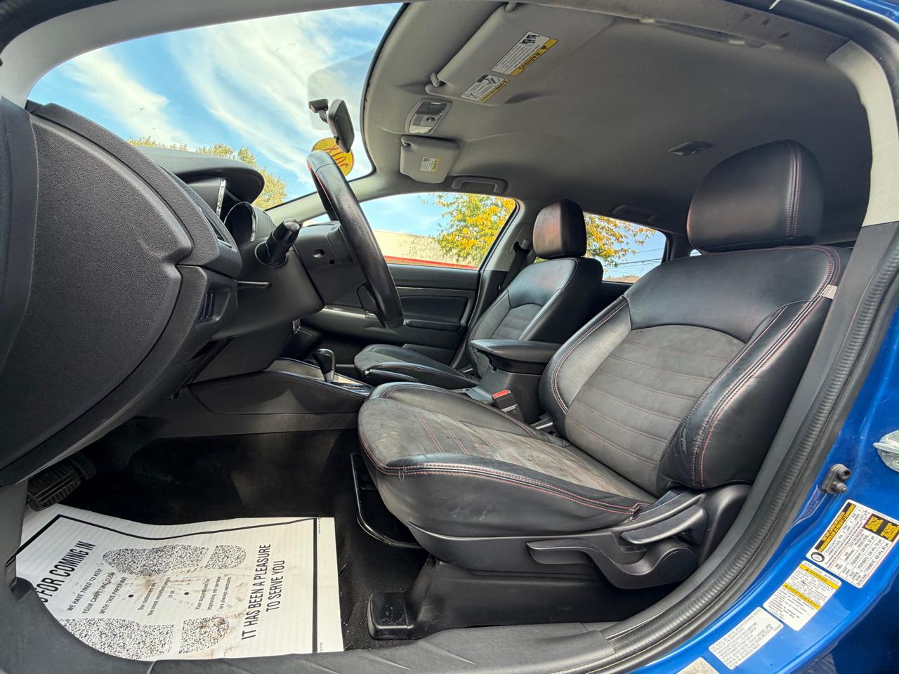 Mitsubishi Outlander Sport SE 2.4 CVT 2018