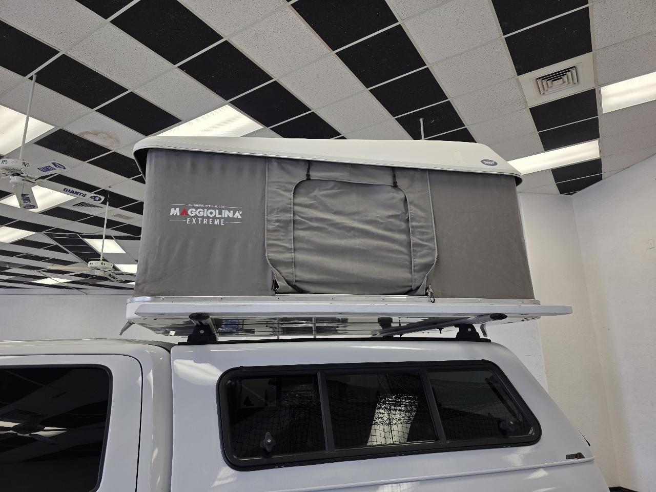 Ford F-150 XL SuperCrew 5.5-ft. Bed 4WD 2018