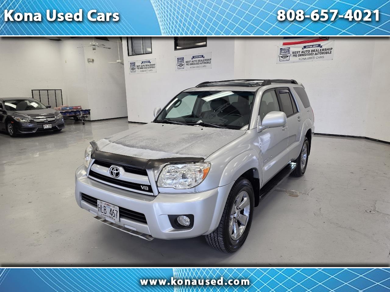 2009 Toyota 4Runner