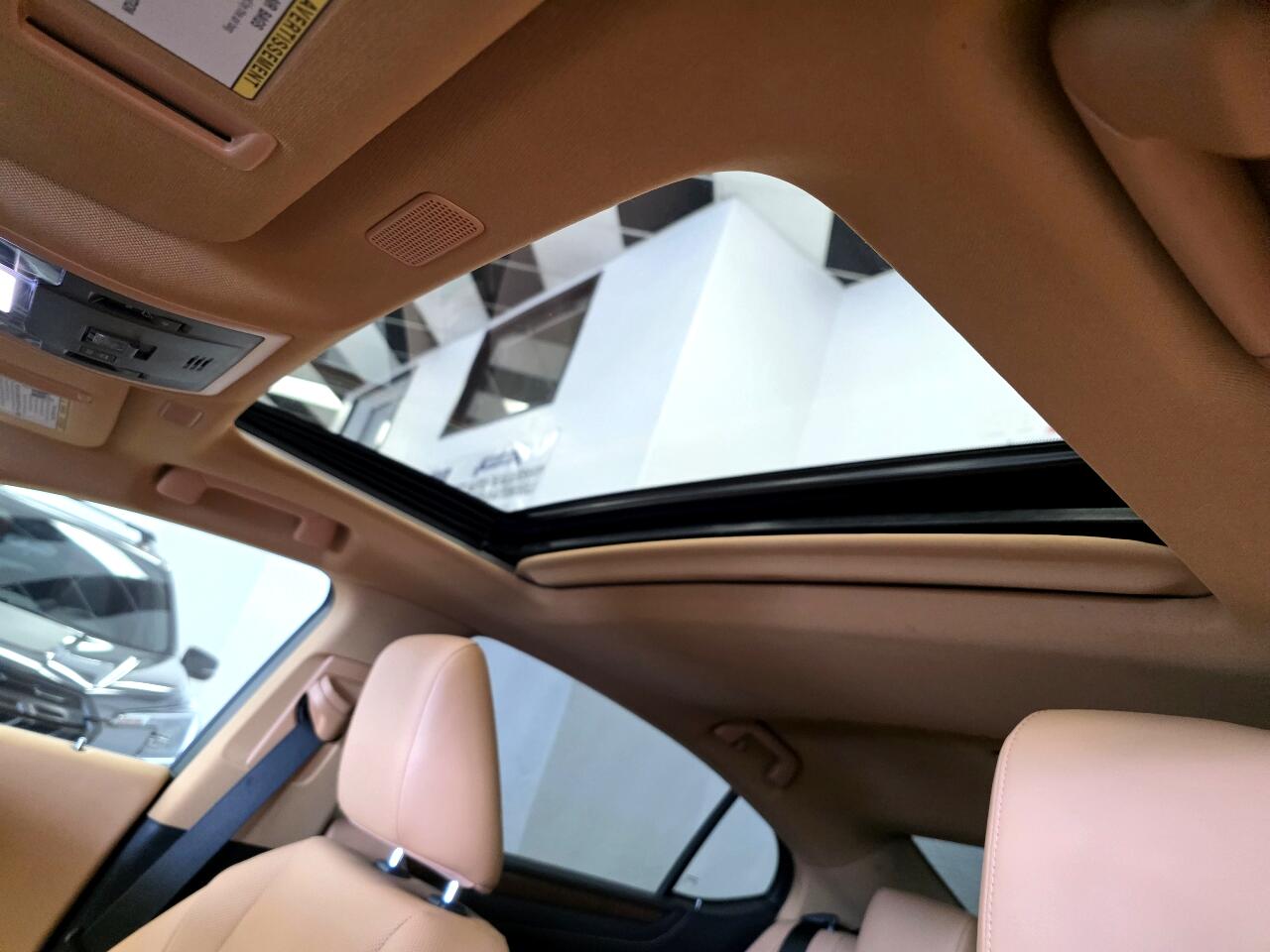 Lexus ES 350 Base 2023