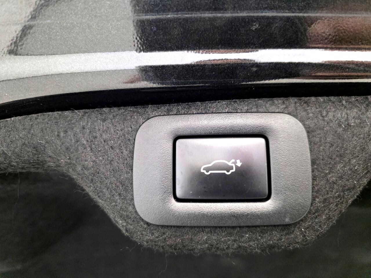 Lexus ES 350 Base 2023