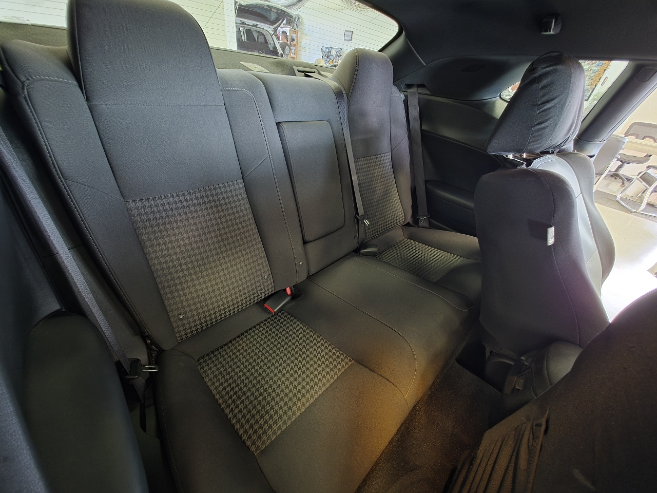 Dodge Challenger R/T Plus 2019