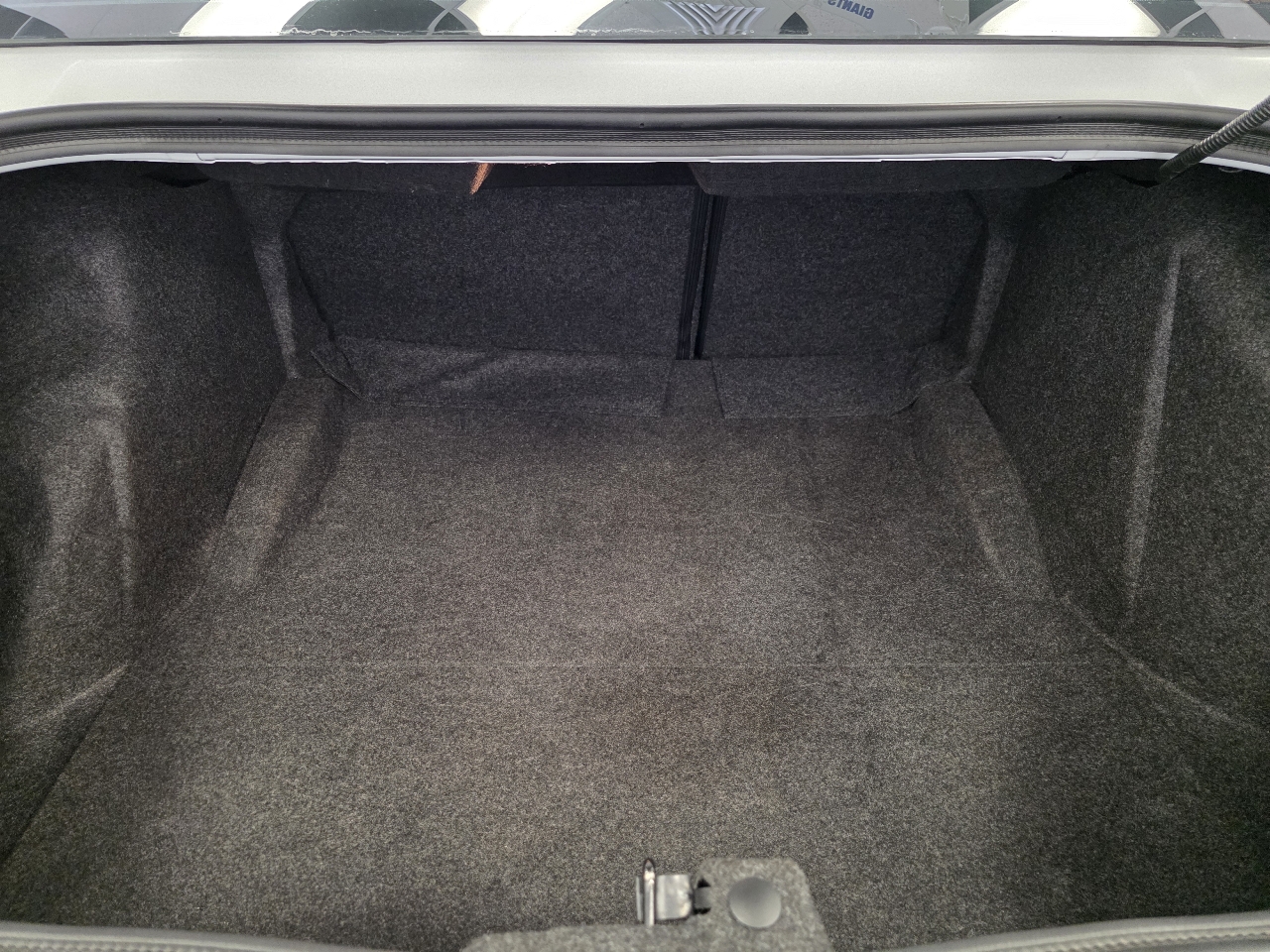 Dodge Challenger R/T Plus 2019