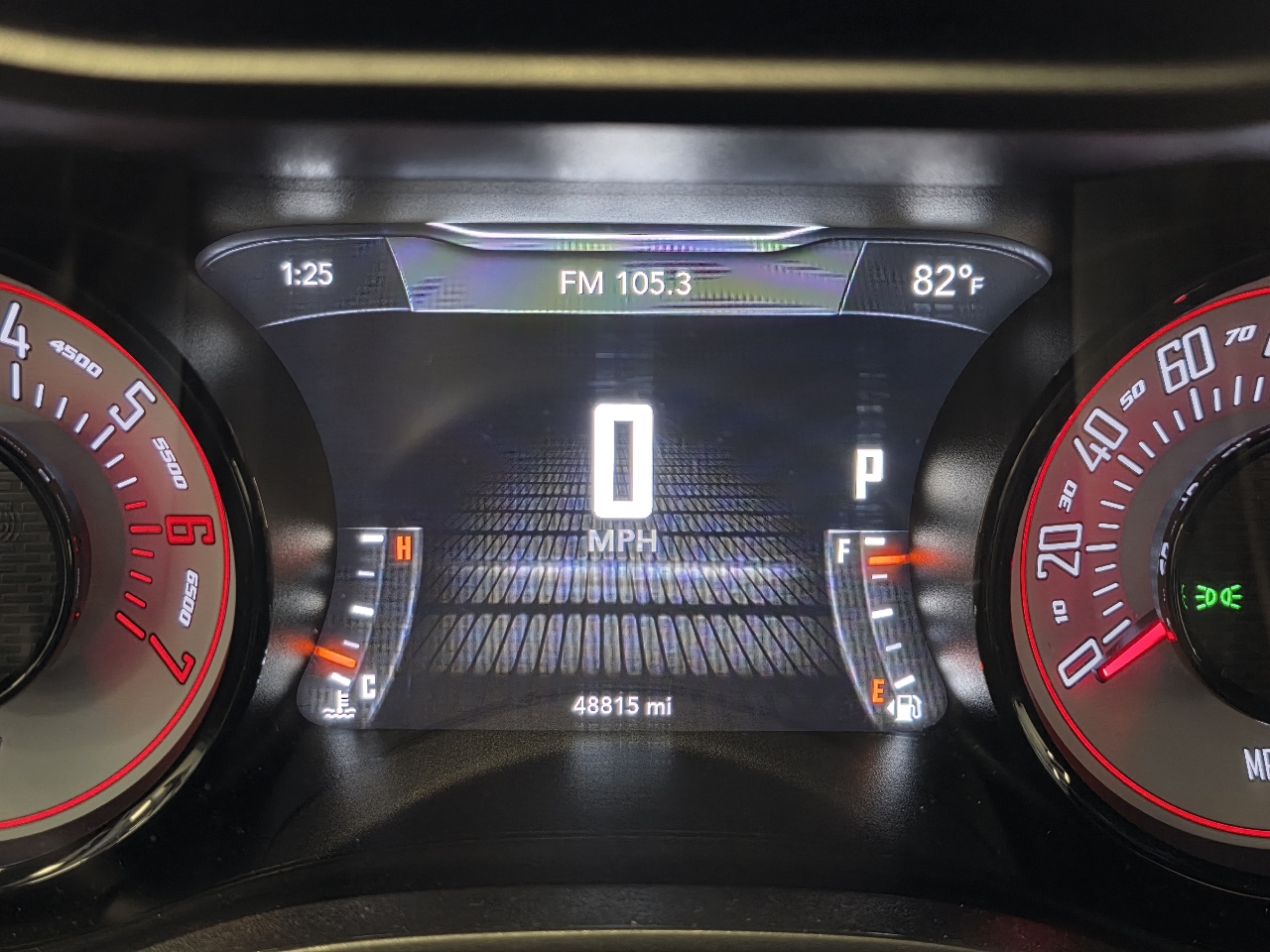 Dodge Challenger R/T Plus 2019