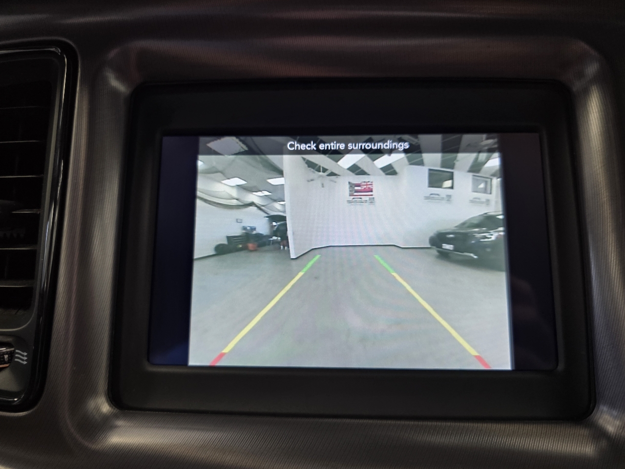 Dodge Challenger R/T Plus 2019