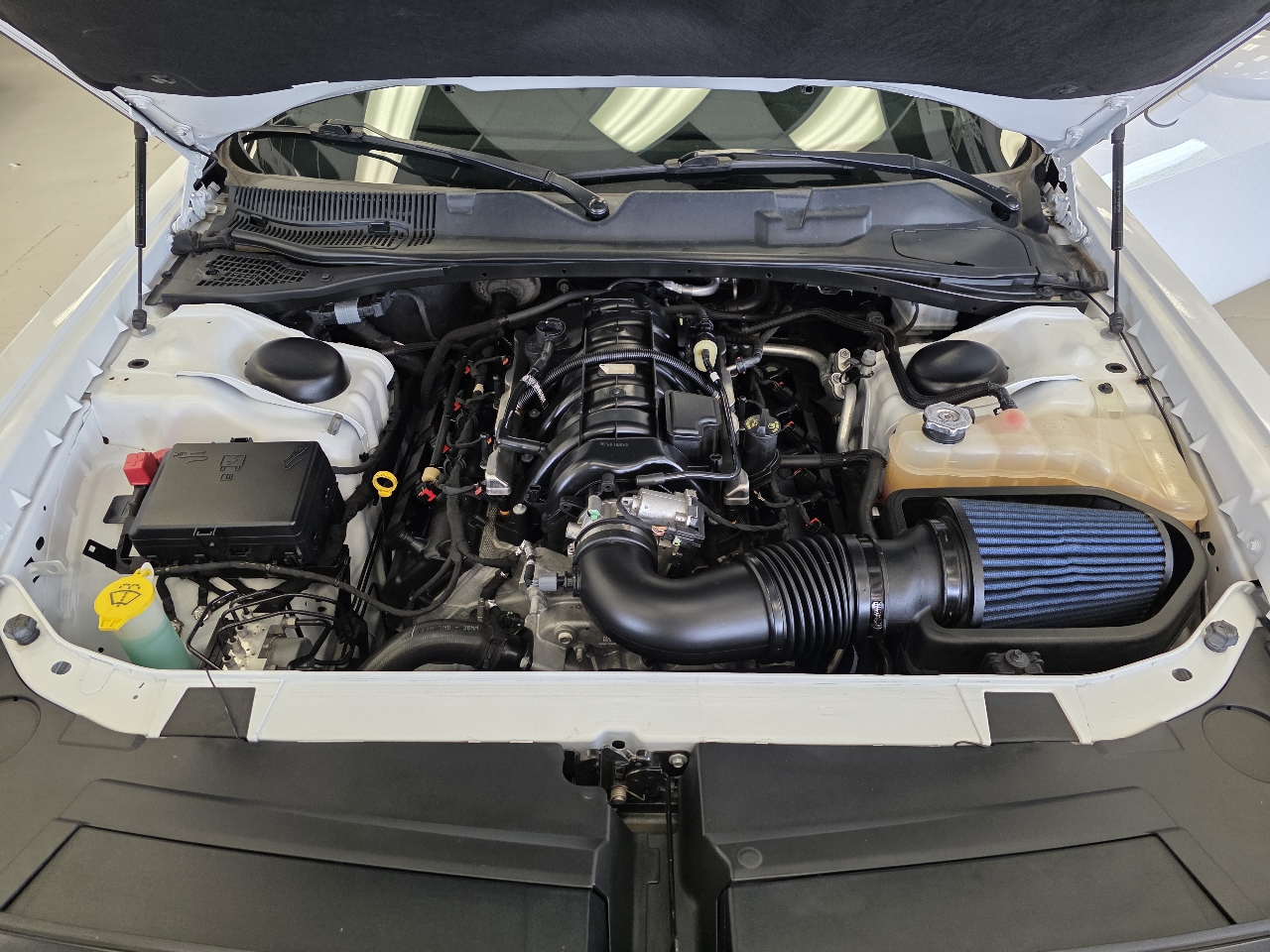 Dodge Challenger R/T Plus 2019