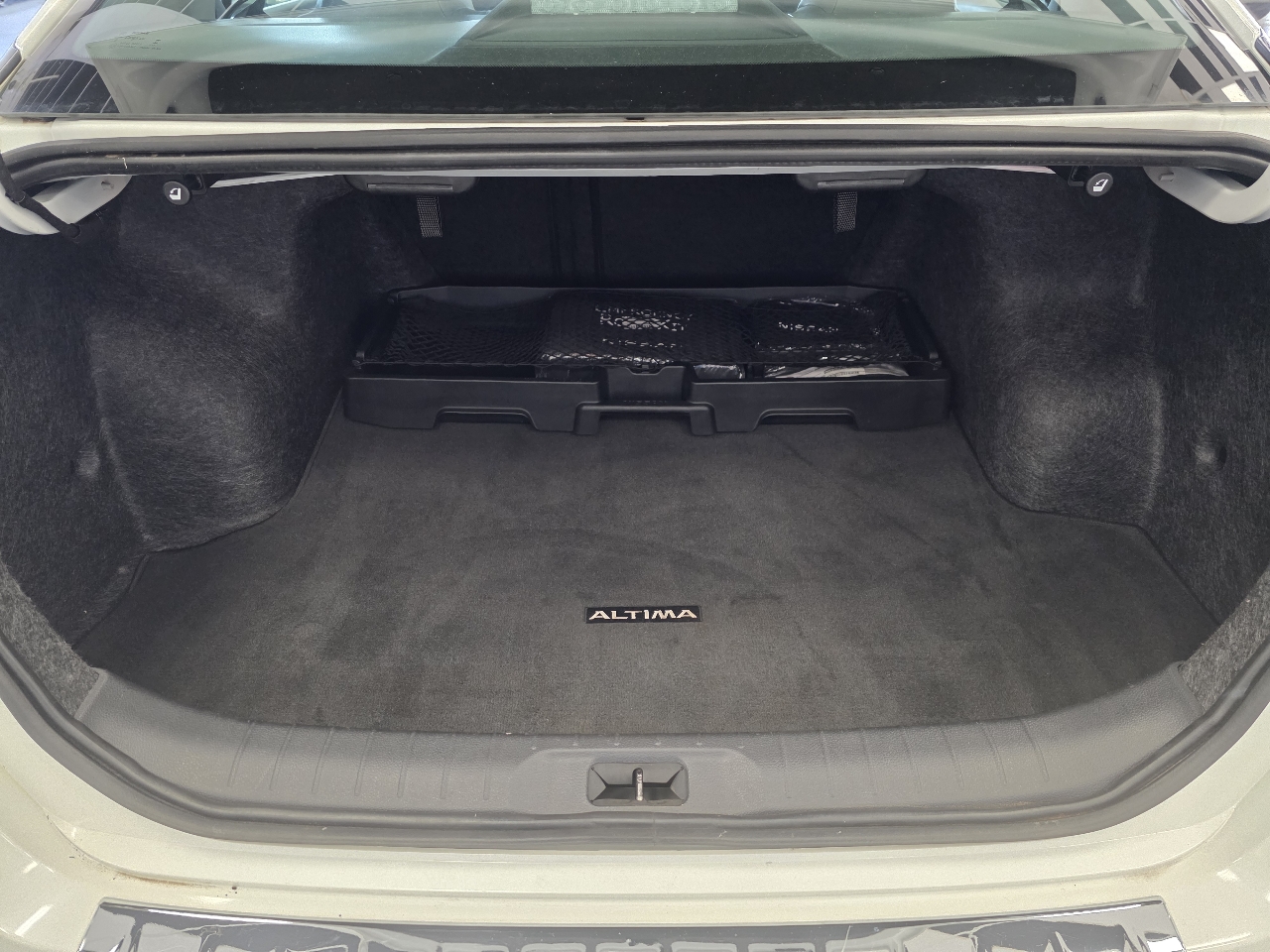 Nissan Altima 2.5 SR 2023