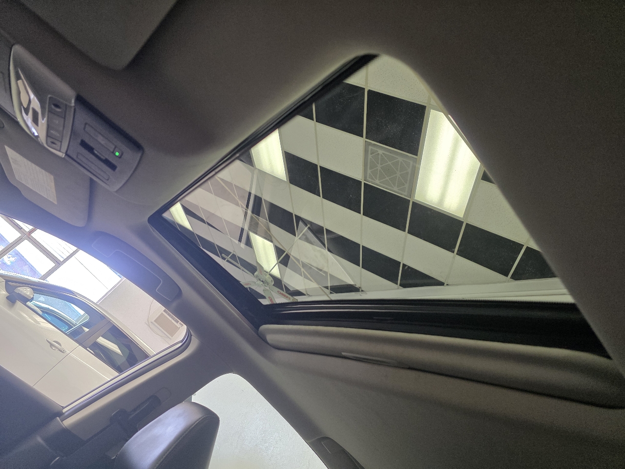 Nissan Altima 2.5 SR 2023