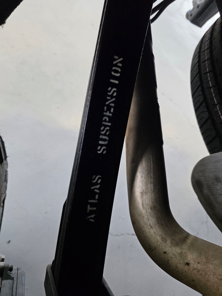 Chevrolet Silverado 1500 RST Crew Cab 4WD 2020