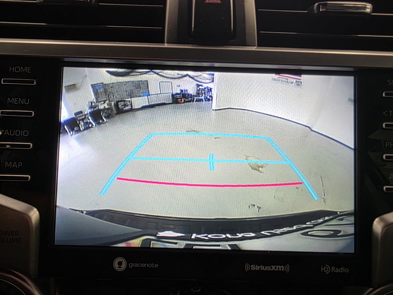 Toyota 4Runner SR5 4WD 2023