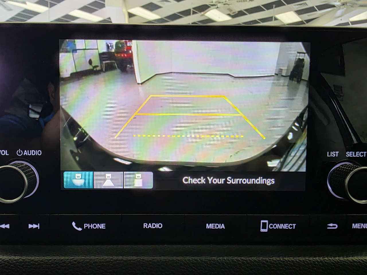 Honda Civic LX Hatchback 2023