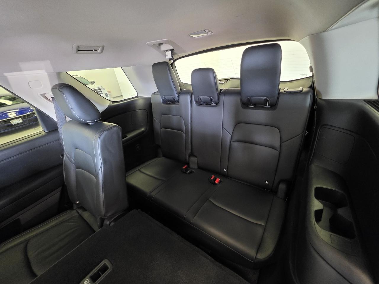 Nissan Pathfinder SL 2023