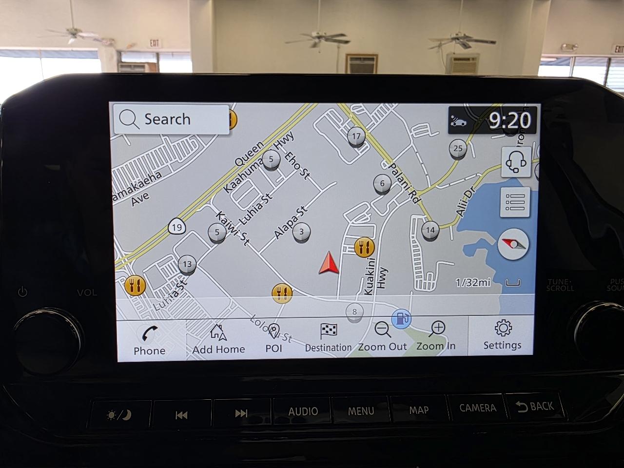 Nissan Pathfinder SL 2023