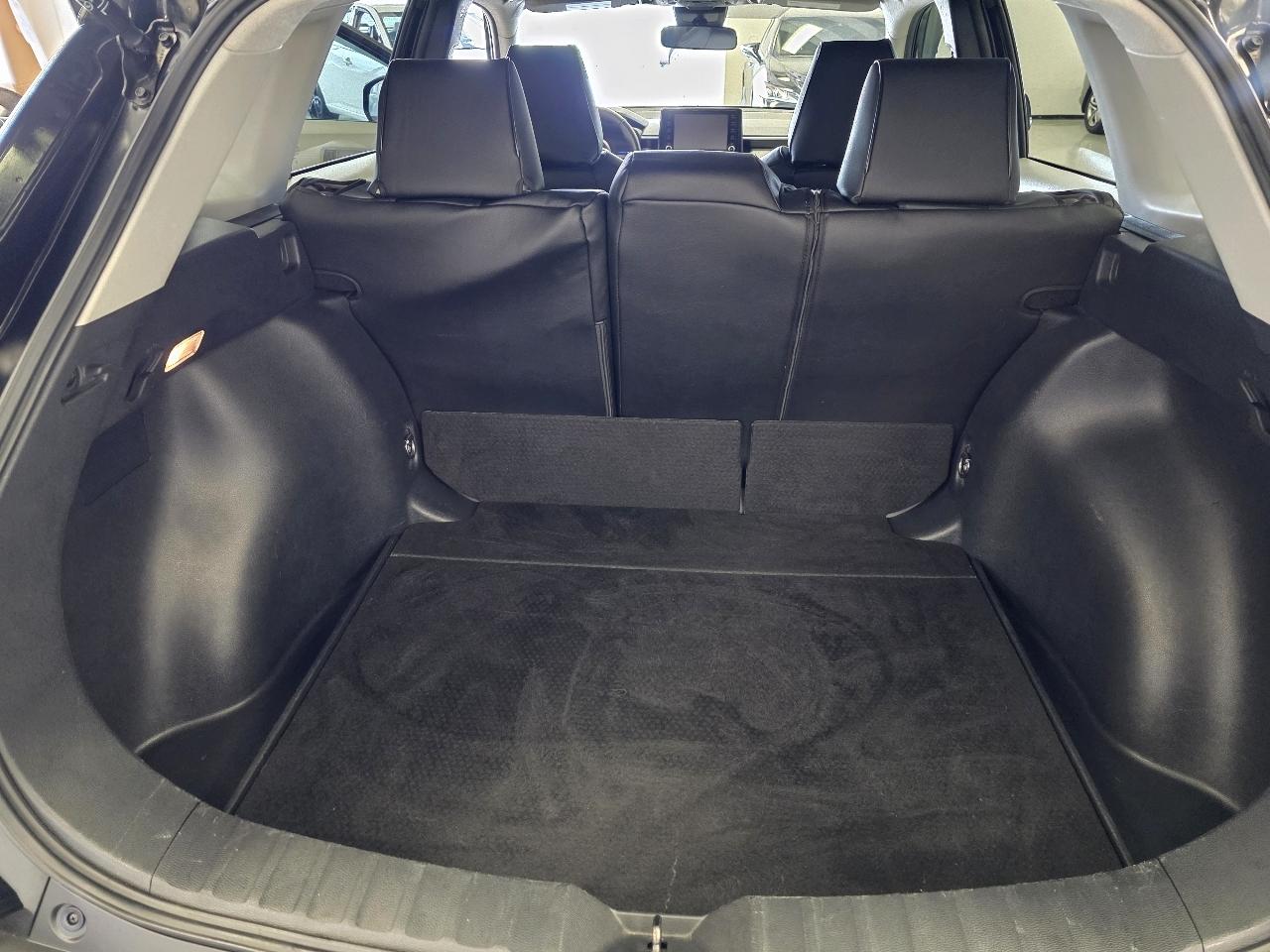 Toyota Corolla Cross LE 2022