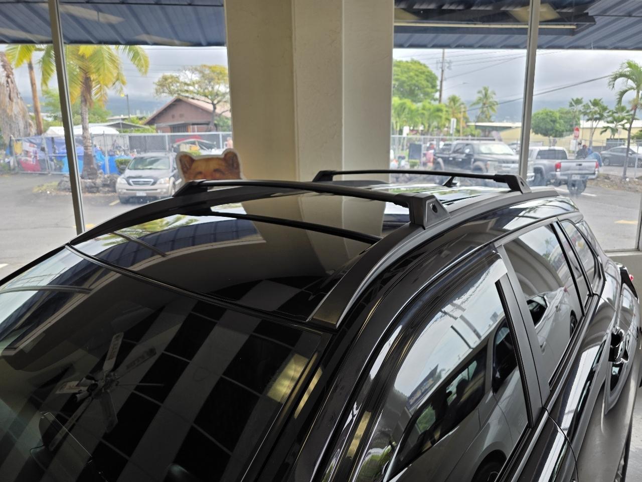 Toyota Corolla Cross LE 2022