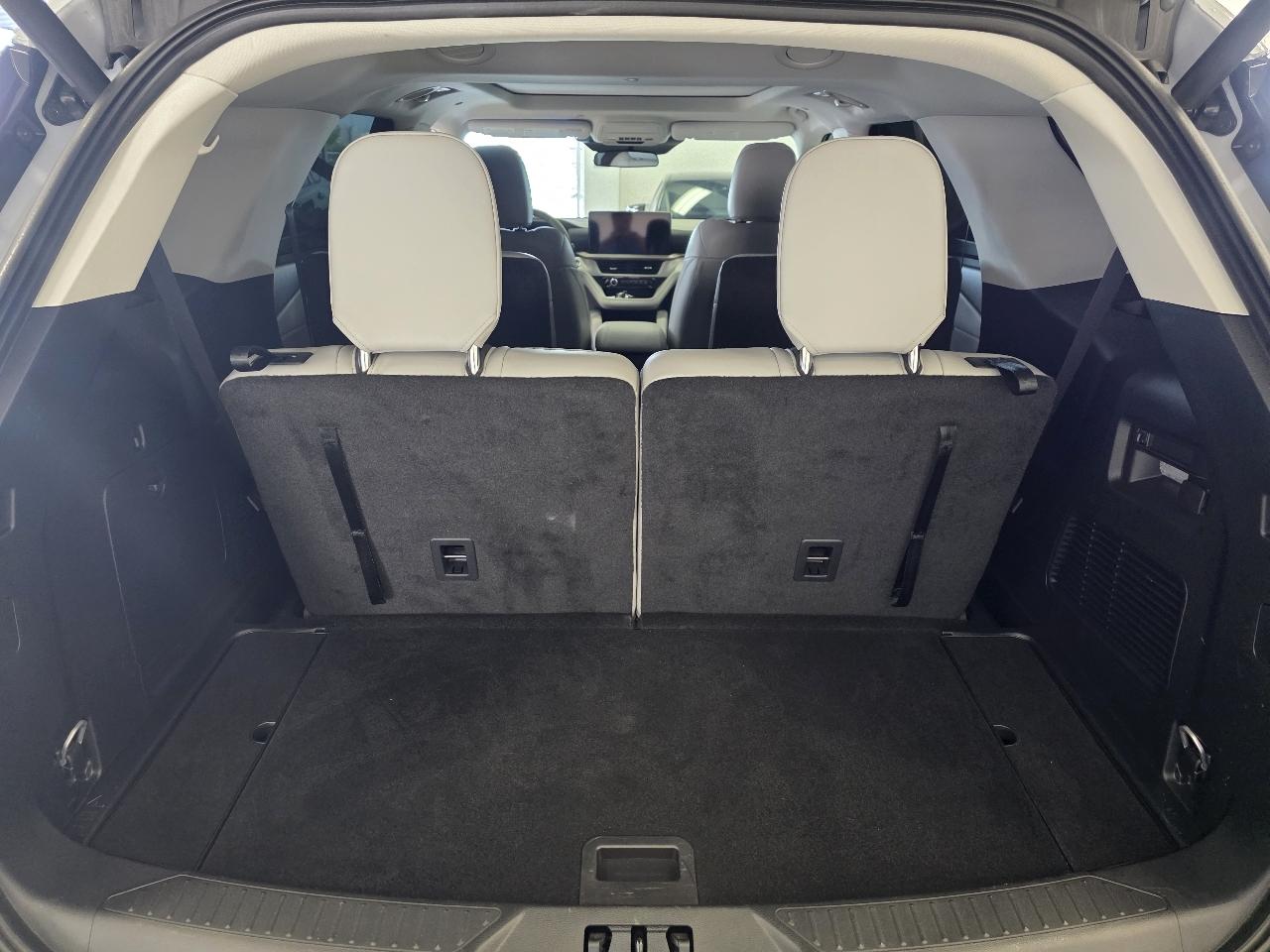 Ford Explorer Active AWD 2025