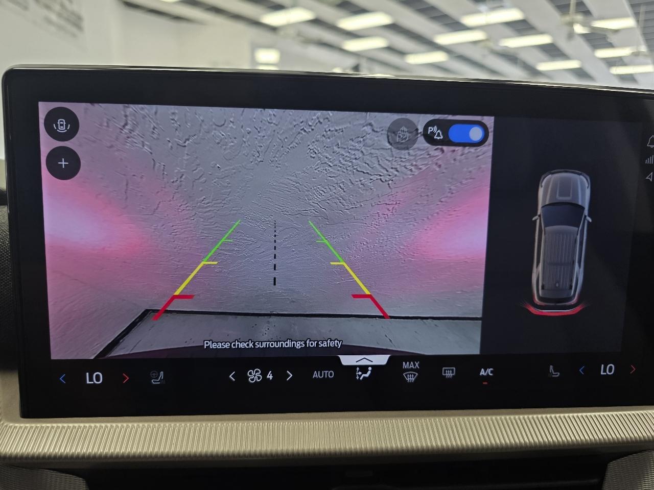 Ford Explorer Active AWD 2025