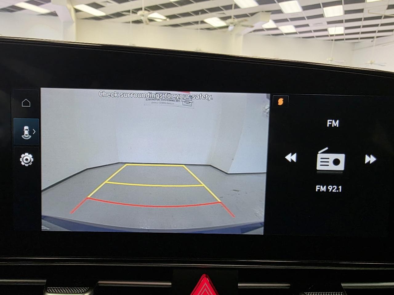 Hyundai Elantra SEL 2024