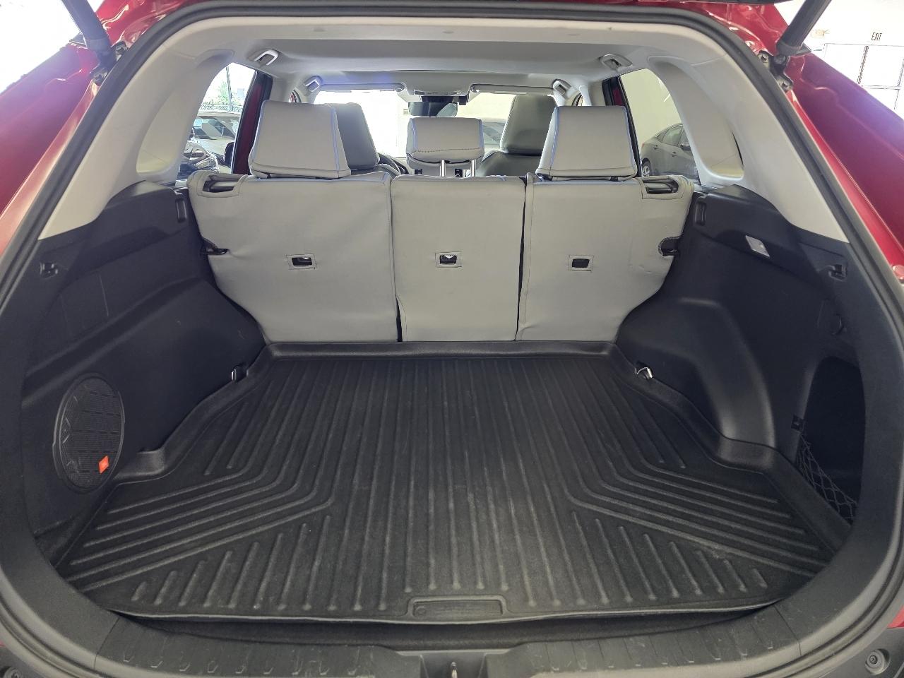 Toyota RAV4 Limited 2021