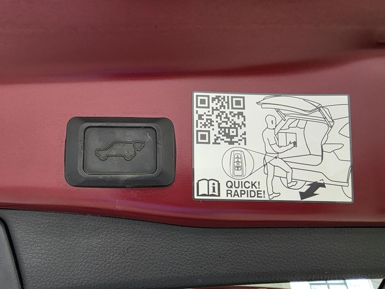 Toyota RAV4 Limited 2021